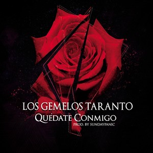 Quédate Conmigo