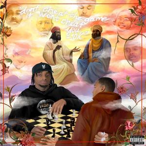 A Feelin' (feat. Nardo G) (Explicit)