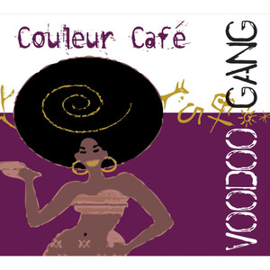 Couleur Café