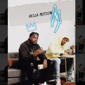 Hella Motion (feat. Sav35) (Explicit)