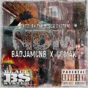 NDM(feat. COMAK)