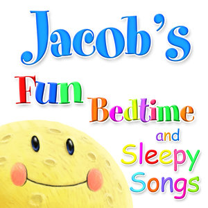 Sleep Softly Jacob (Personalized)