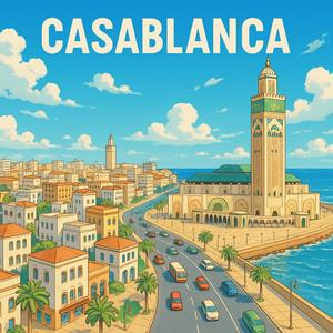 Casablanca
