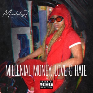 Let It Be (Outro) (Explicit)