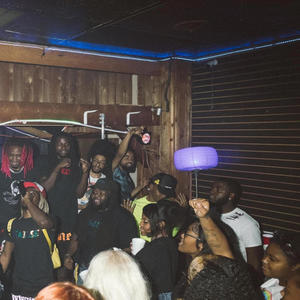 Came Here Wit (Same Niggas) (feat. Delly Rollavelli) (Explicit)