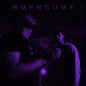 AMERTUME (feat. Tiegow)