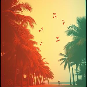 Bajo palmeras (feat. SUAREZ)