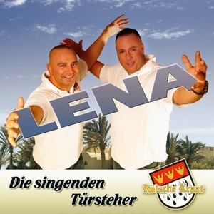 Lena (Radio Edit)