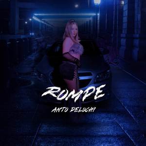 Rompe (Explicit)