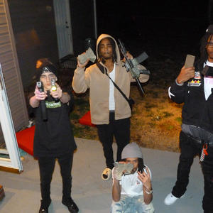 cut off my ***** (feat. Murda4Sosa) (Explicit)