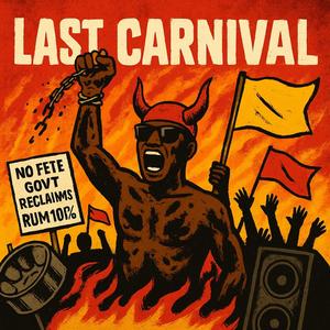 Last Carnival