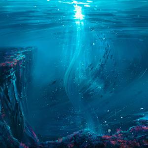 Submersion (slowed & reverb)