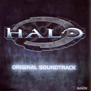 光晕-最后一战(Halo Original Soundtrack)