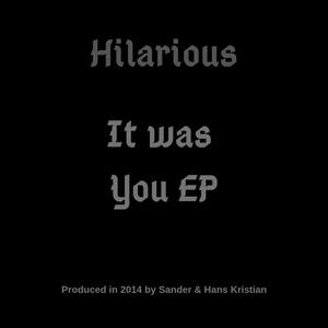 It was You Remixed EP