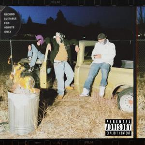 Dont Come 4 Me (Explicit)