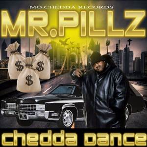 Chedda Dance (Explicit)