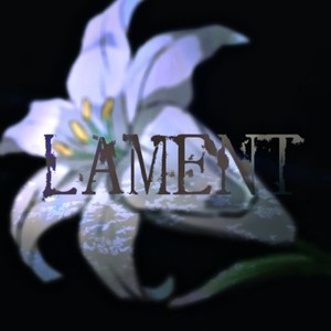 LAMENT (feat. Ci flower)