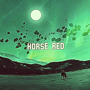 Horse Red