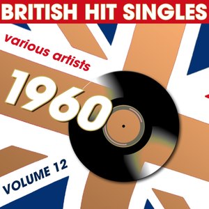 British Hit Singles 1960, Vol. 12