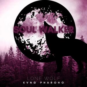 Soul Walker (Explicit)