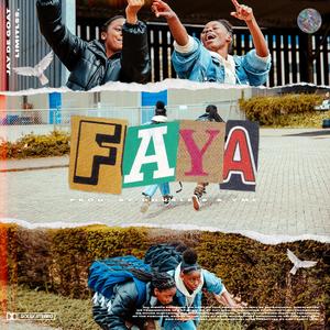 FAYA! (feat. Limitlss.) [Explicit]