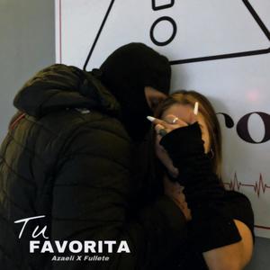 Tu Favorita (feat. Fullete)