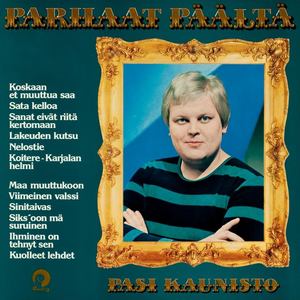 Parhaat päältä