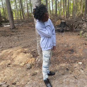 Ksama Havinn - We Da Ones (feat. 10Slimey) (Explicit)