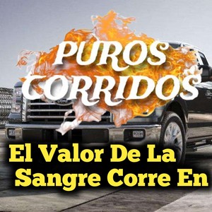 El Valor de la Sangre Corre En