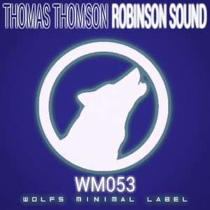 Robinson Sound (Original Mix)