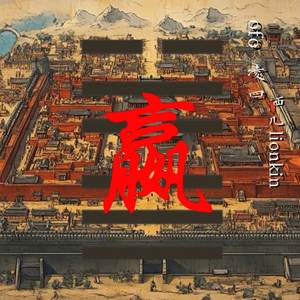 赢（feat.西几Lionkin）