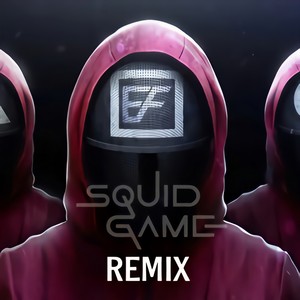 Pink Soldiers Remix (Squid Game)