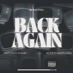 BACK AGAIN (Explicit)