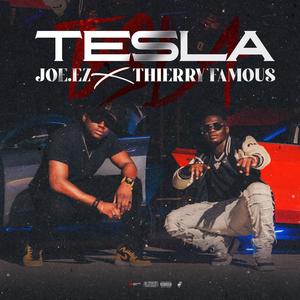 Tesla (feat. JOE.EZ) (Explicit)