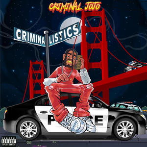 CRIMINALISTICS (Explicit)