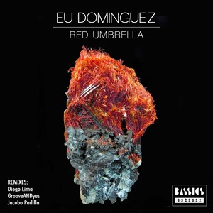 Red Umbrella