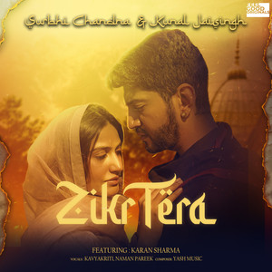 Zikr Tera (feat. Karan Sharma)