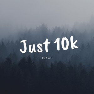 Just 10k