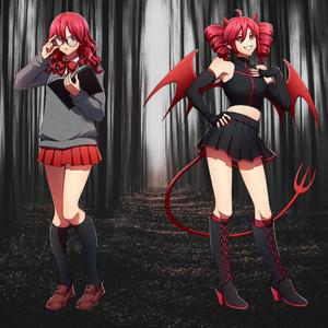 Horror Lover's Lullaby