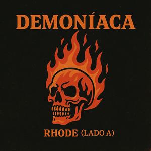 DEMONIACA :$ (feat. JonyTKM producer) (Explicit)