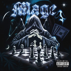 Mage (super slowed|Explicit)