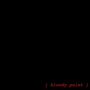 Bloody Paint