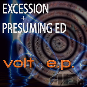 Volt EP