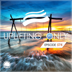 If Everything is Pure (UpOnly 574) [PRE-RELEASE PICK] [Premiere] (Mix Cut)