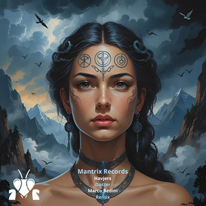 Duster (Marco Bedini Remix)