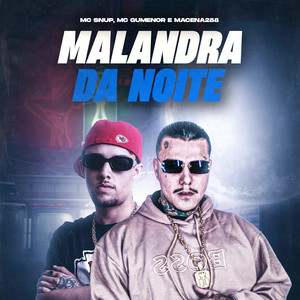 Malandra da Noite (Explicit)