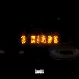 3 Kings (feat. Lo Bandz & Crown DaKing) [Explicit]