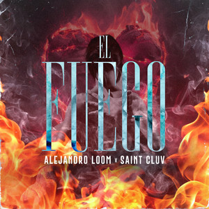 Alejandro Loom - El Fuego (Radio Edit)