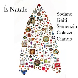 E' Natale (It's Christmas) [feat. Ciando]
