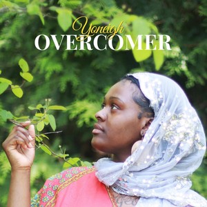 Overcomer (Live)